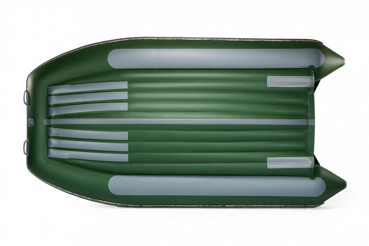 Лодка MISHIMO RAPID 380 PRO в Уфе