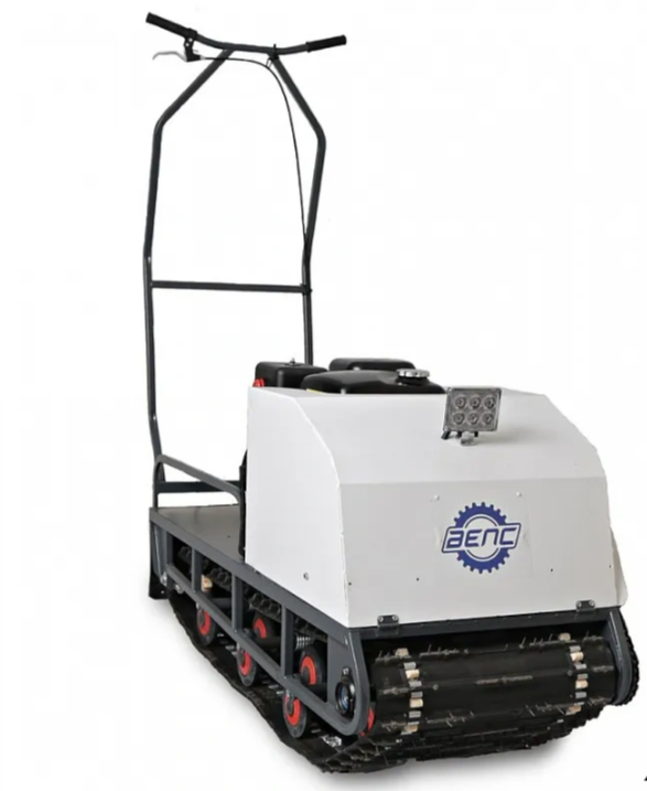 Мотобуксировщик ВЕПС «БЮДЖЕТНЫЙ» 15 л.с. в Уфе