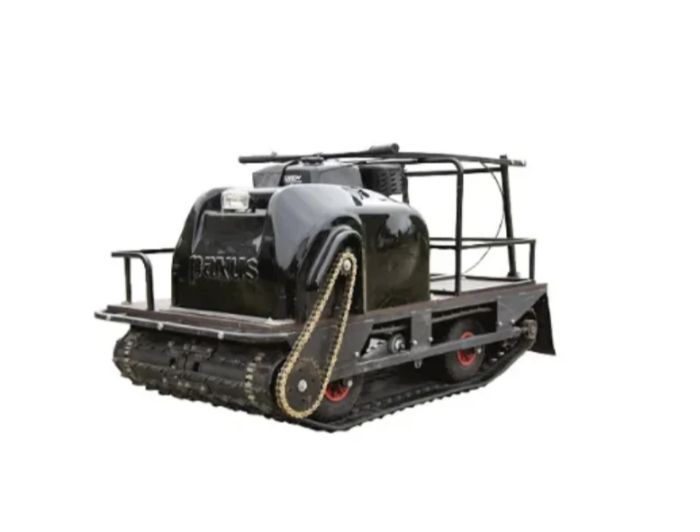 Мотобуксировщик PAXUS 700 AVANT 13 л.с. HONDA в Уфе