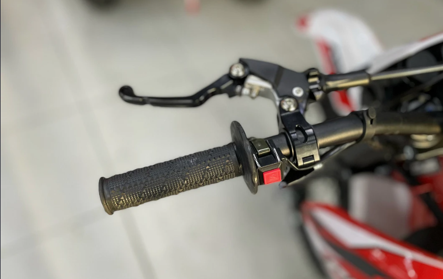 Мотоцикл Progasi SUPER MAX 250 PRO SPORT в Уфе