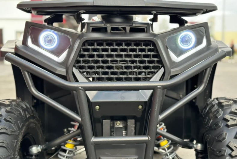 Квадроцикл GBM CROSS HILL 300 NEW в Уфе