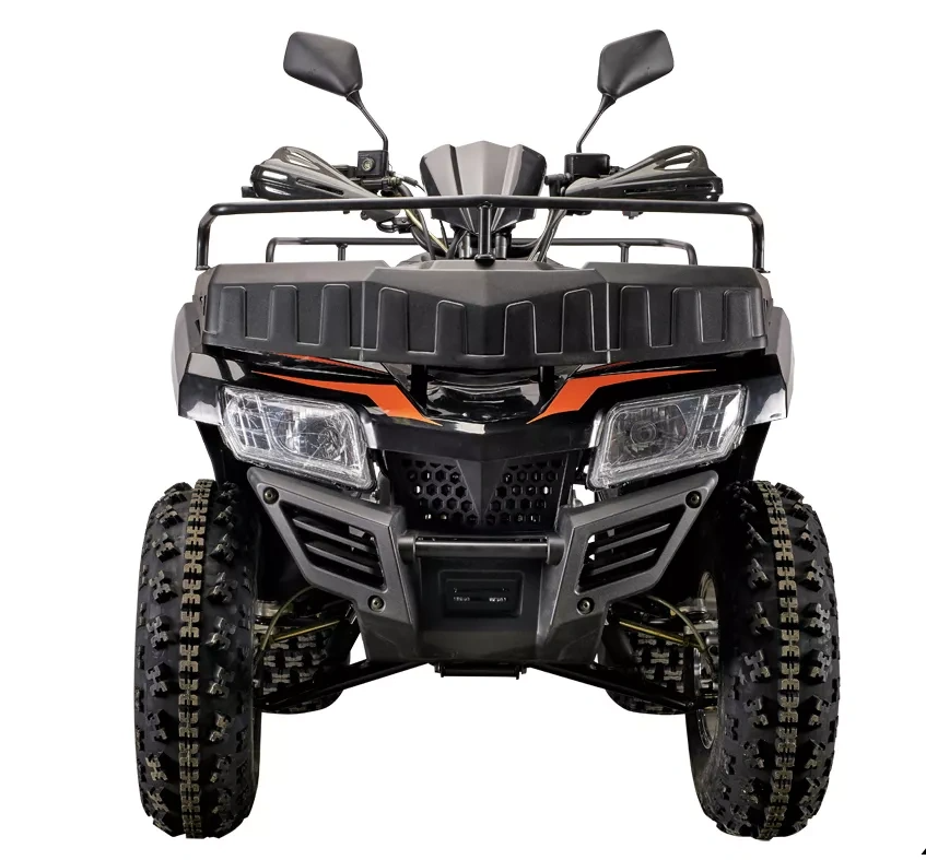 Квадроцикл YACOTA CABO 200LD в Уфе