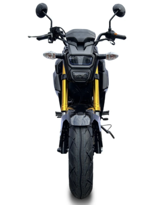 Мотоцикл PROMAX STRYKER 200(49) в Уфе