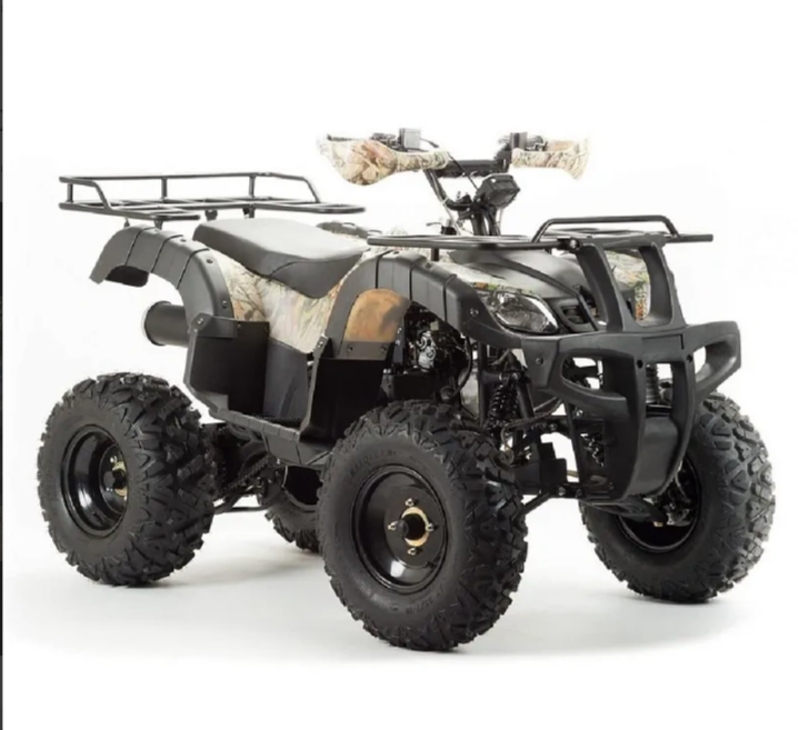 Квадроцикл PROMAX ATV 250 (2025) в Уфе