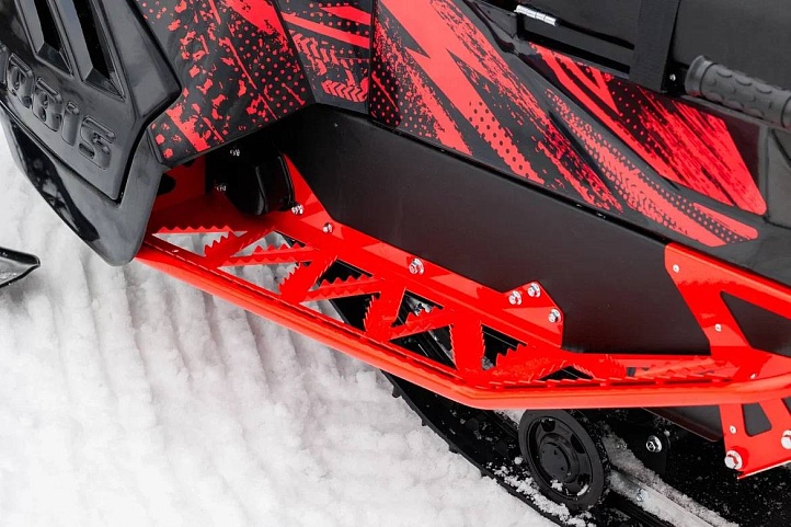 Снегоход IRBIS SF200L NEW 25/26 в Уфе