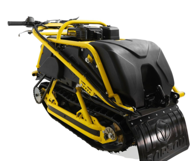 Мотобуксировщик SAPSAN SK 380 в Уфе