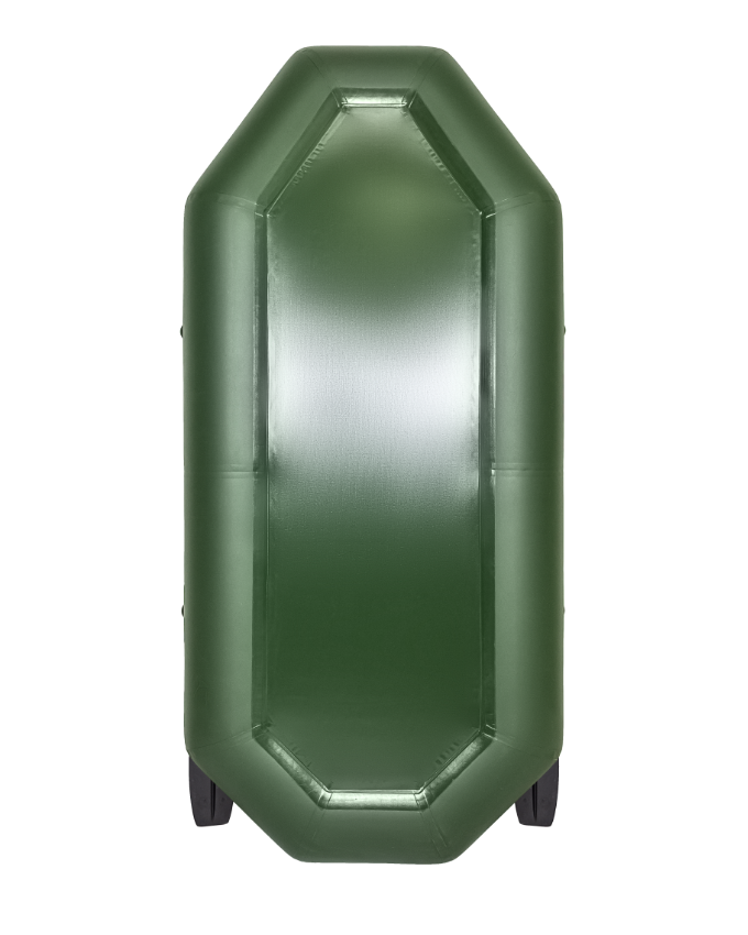 Лодка Барс 260 в Уфе