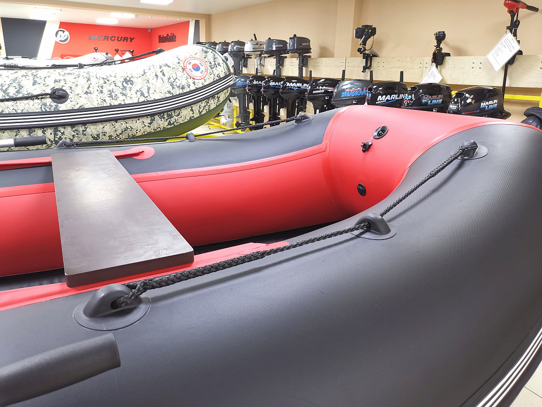 Лодка MISHIMO SPORT 370 в Уфе