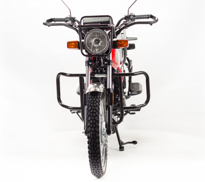 Мотоцикл MOTOLAND (МОТОЛЕНД) FORESTER LITE 200 в Уфе