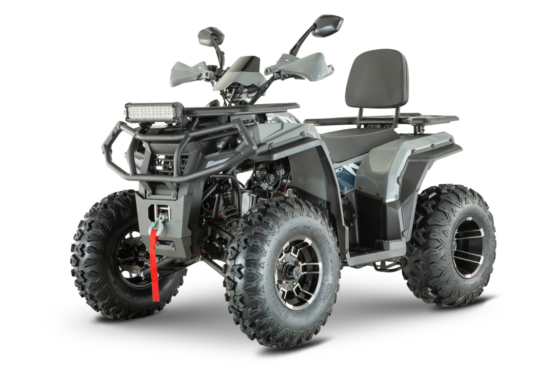 Квадроцикл YACOTA VIKING PRO 250 в Уфе