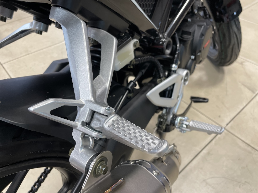 Мопед PROMAX CB150R (49) в Уфе