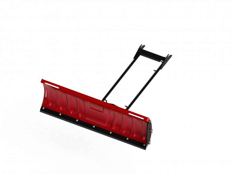 Отвал для снега с универсальный в Уфе