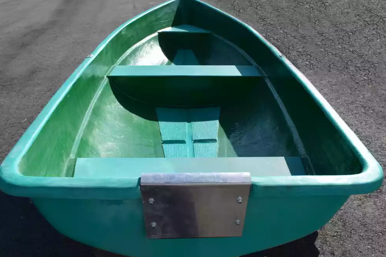 Стеклопластиковая Лодка Голавль в Уфе