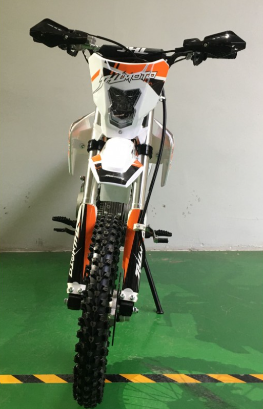 Питбайк JHLMOTO JHL Z125E Pro (ZS154FMI-3) в Уфе