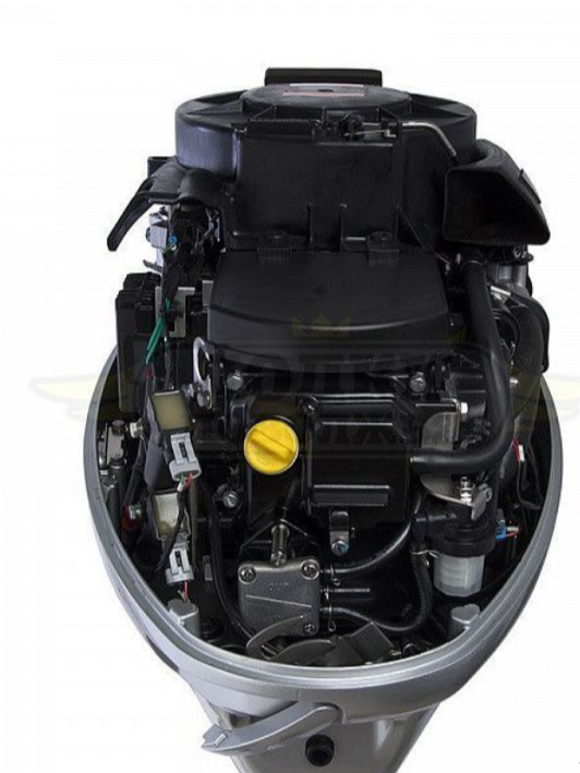 Лодочный мотор SEANOVO SNEF30FEL-EFI в Уфе