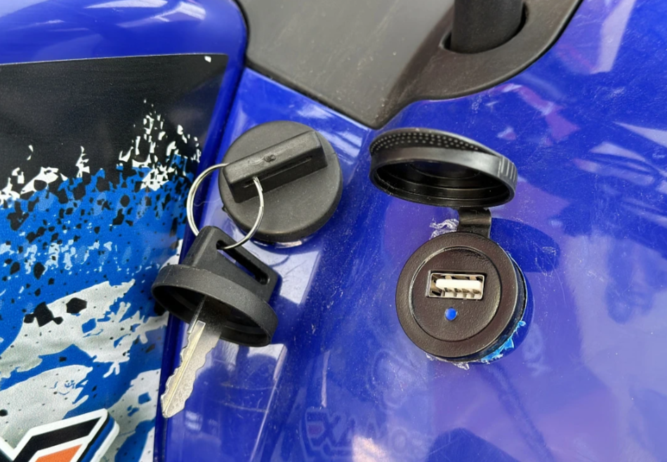  Квадроцикл PROMAX ATV 250 MAX (2025) в Уфе