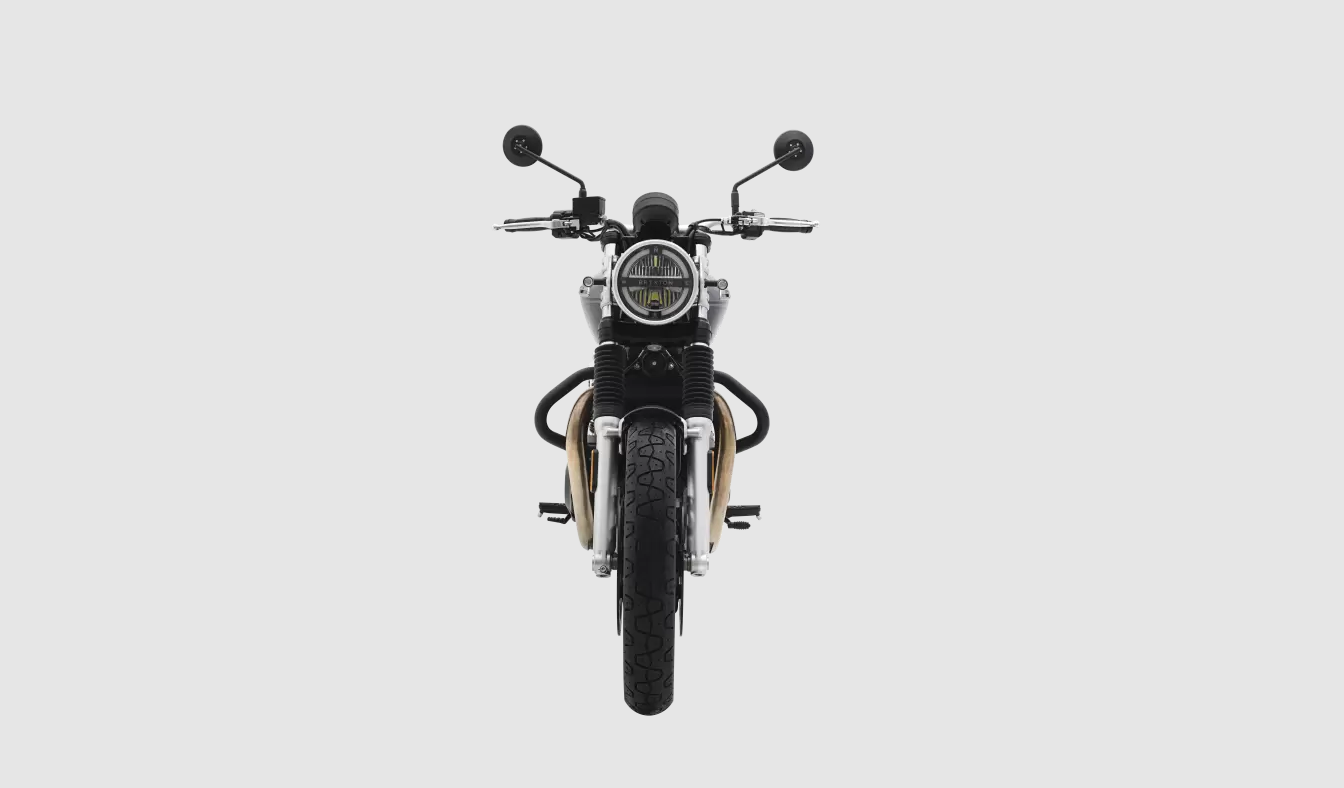 Мотоцикл GAOKIN GK 1200 в Уфе