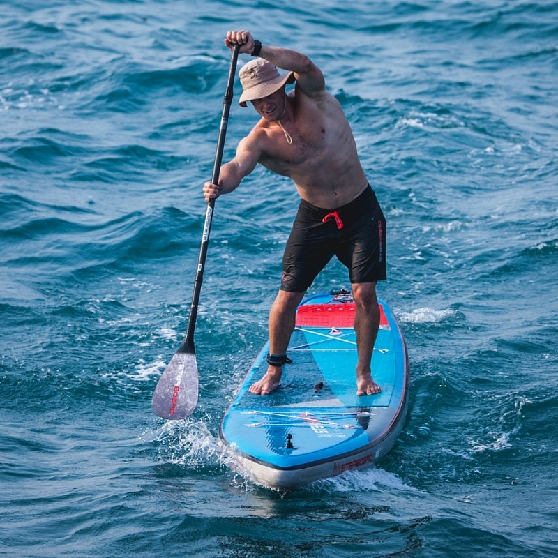 SUP (САП) Доска MISHIMO NAOMI PRO 12 в Уфе