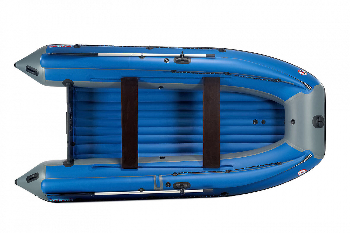 Лодка MISHIMO FAMILY LITE DF 400 в Уфе