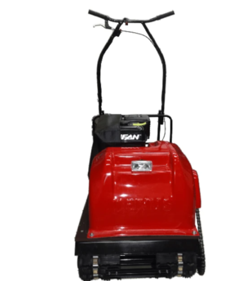 Мотобуксировщик PAXUS 550 AVANT 9 л.с. HONDA в Уфе