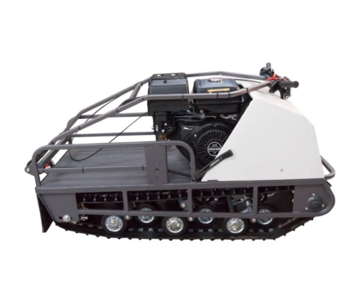 Мотобуксировщик СТЕМ СЕВЕР ЭКОНОМ 500 15 л.с. в Уфе