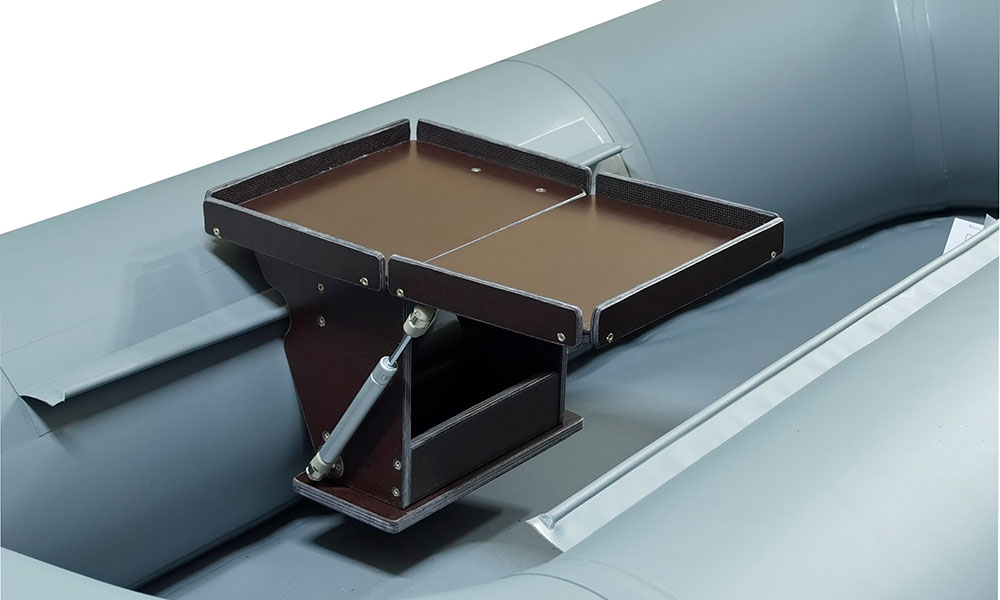 Столик на ликтрос раскладной №10 в Уфе