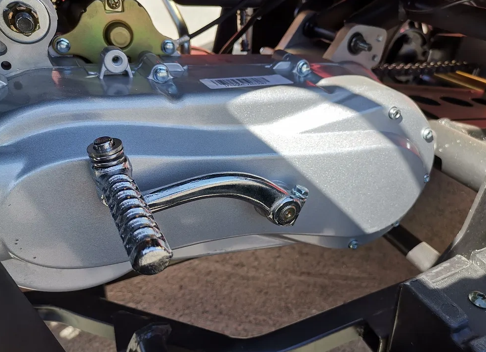 Квадроцикл PROMAX TRX300 CVT в Уфе