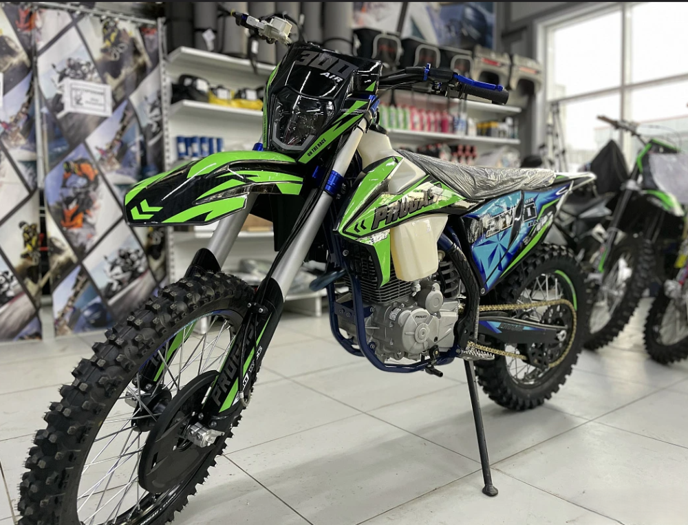 Мотоцикл Progasi RACE 300 AIR PRO SPORT в Уфе