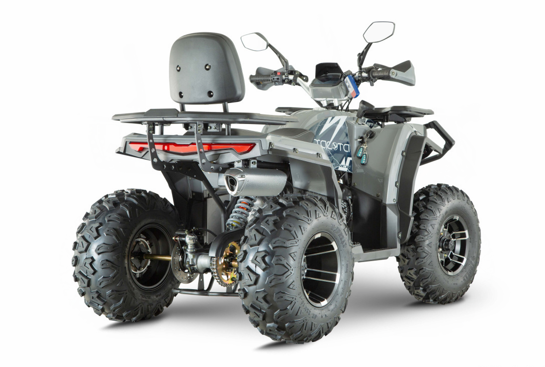 Квадроцикл YACOTA VIKING PRO 250 в Уфе