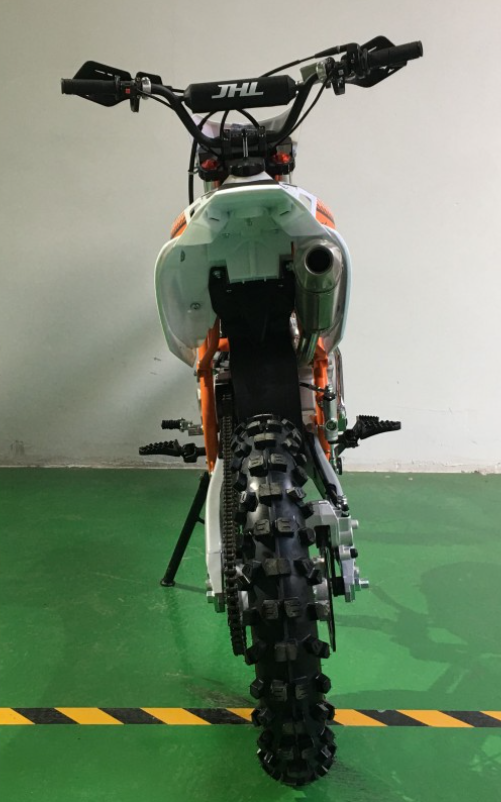 Питбайк JHLMOTO JHL Z125E Pro (ZS154FMI-3) в Уфе