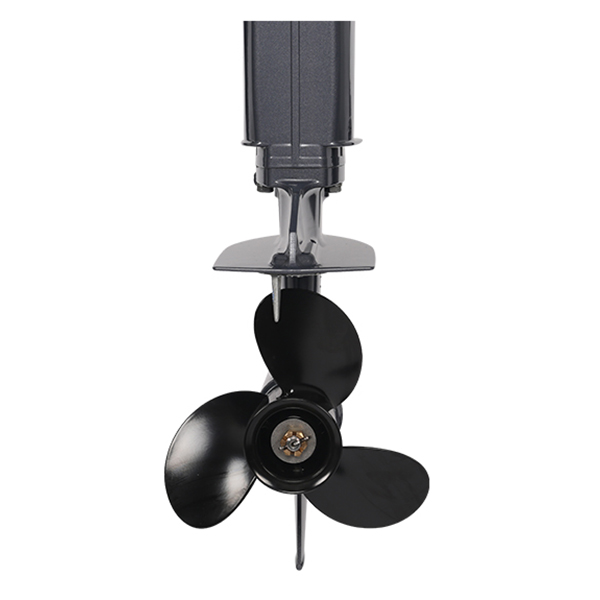 ЛОДОЧНЫЙ МОТОР ALLFA CG Т20 в Уфе