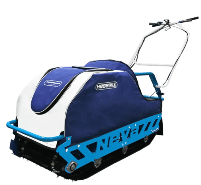 Мотобуксировщик НЕВА МС6-ZS (GB 270) в Уфе