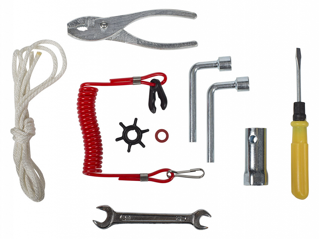 ЛОДОЧНЫЙ МОТОР GLADIATOR G3FHS в Уфе