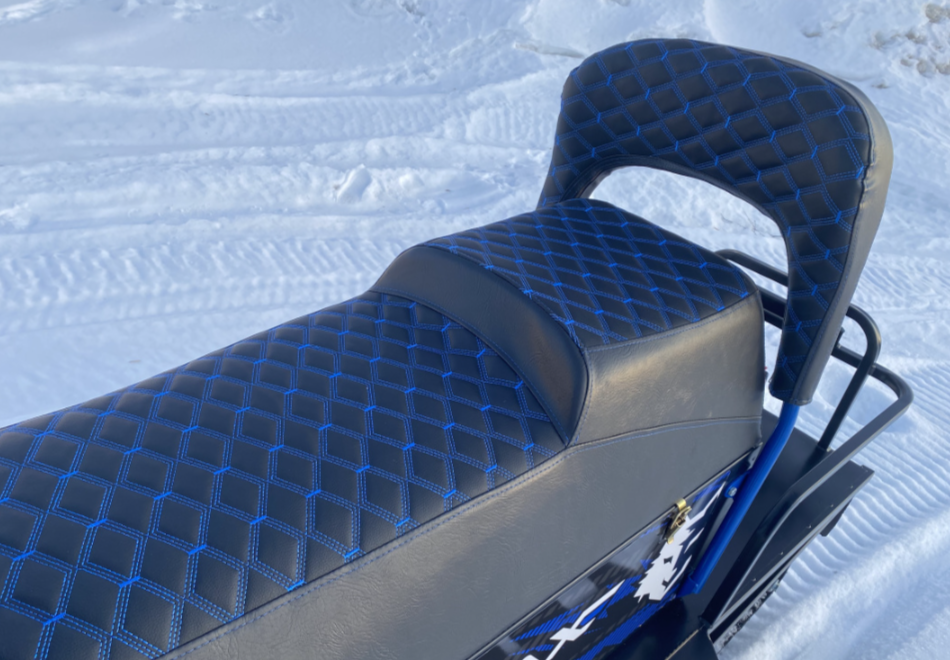 Снегоход PROMAX YAKUT 500 R/K SUPERLONG 2.0 4T 29 в Уфе