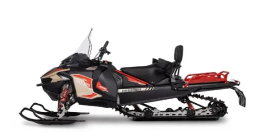 Снегоход AODES Siberiacross 1000 SWT 600mm LCD 6.8 в Уфе