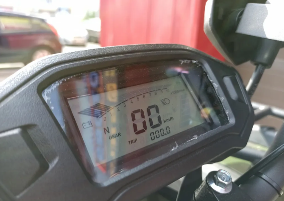 Квадроцикл PROMAX ATV 250 PRO (2025) в Уфе