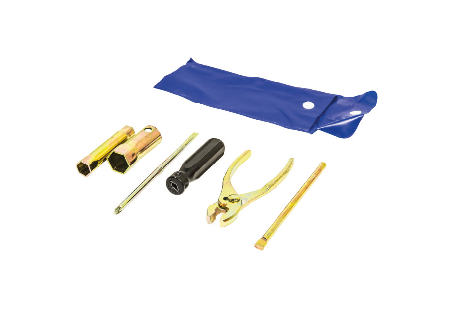 Лодочный мотор APACHE T5 BS в Уфе