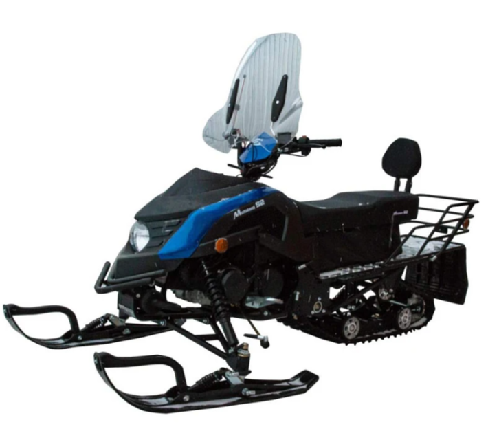 Снегоход MOTOLAND (МОТОЛЕНД) SNOWFOX 200 в Уфе