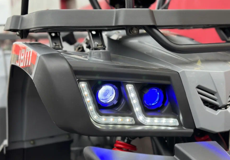 Квадроцикл GBM MAVERICK 300 NEW в Уфе