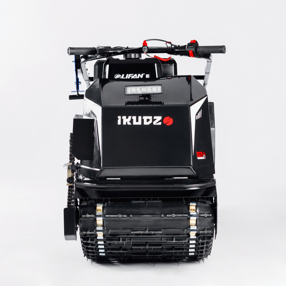 МОТОБУКСИРОВЩИК IKUDZO LONG 2.0 1700/500 EKR19 в Уфе