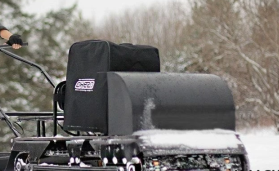 Мотобуксировщик ОНЕГО 500 GRAND 13 л.с. в Уфе