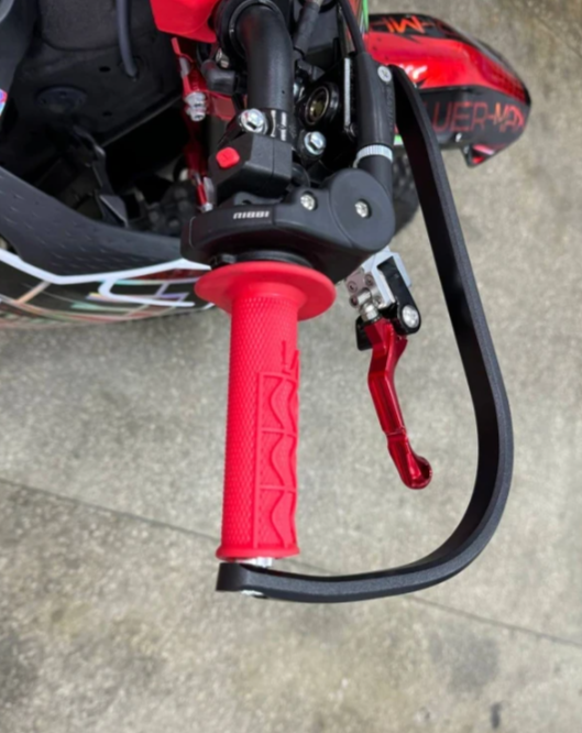 Кроссовый мотоцикл FAIDET CB300RL MAX WP в Уфе