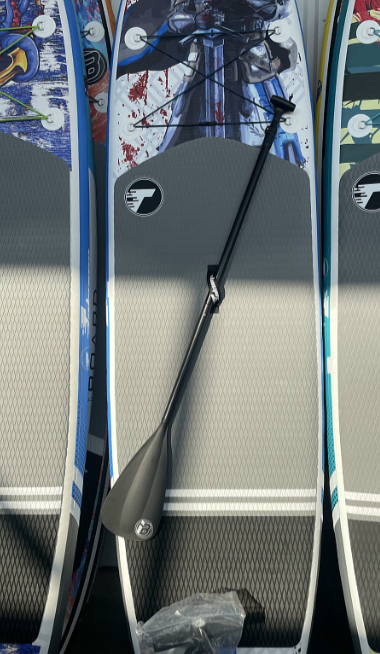 SUP (САП) ДОСКА RAIDEX I BOARD 11’ (332СМ) N 18 в Уфе