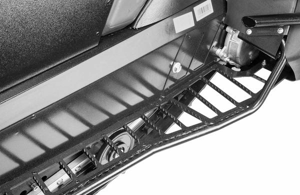 Снегоход STELS MS600T (SWT ST) СТАВР 1.0 К01 Tech в Уфе