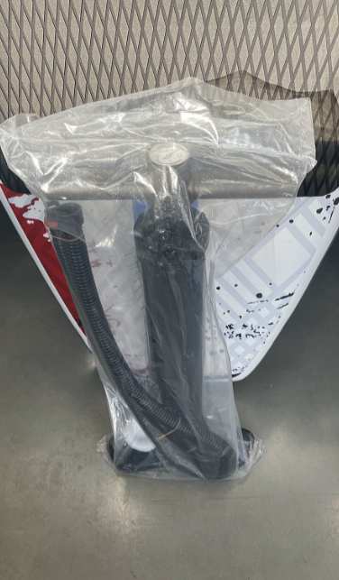 SUP (САП) ДОСКА RAIDEX I BOARD 11’ (332СМ) «AUTO» в Уфе