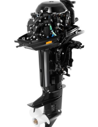 Лодочный мотор HIDEA HD30FHS в Уфе