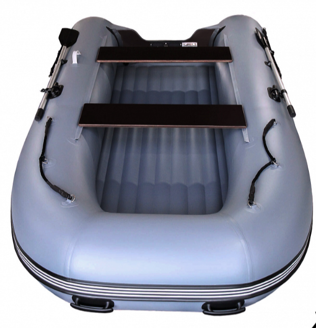 НАДУВНАЯ ЛОДКА GLADIATOR E380S в Уфе