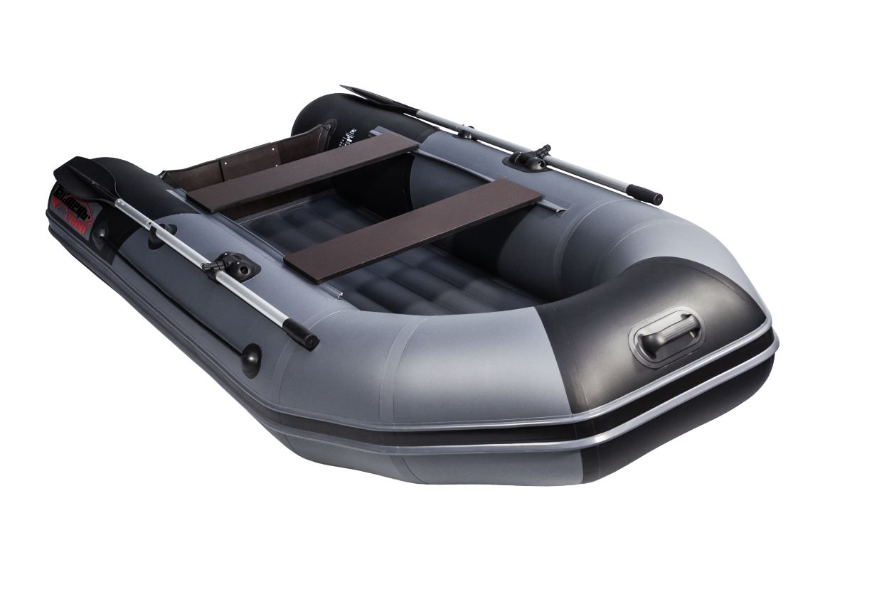 Лодка Таймень NX 2800 НДНД в Уфе