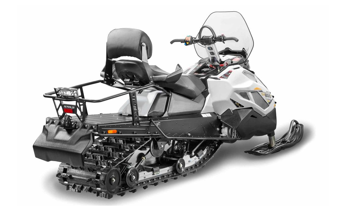Снегоход STELS АТАМАН SA800T 2.0 в Уфе