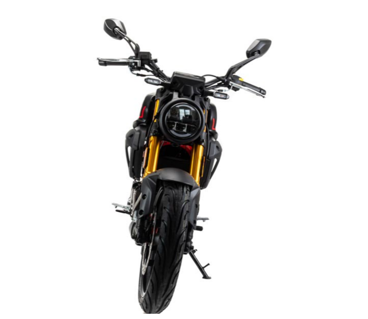 Мотоцикл PROMAX CB150R (49) в Уфе